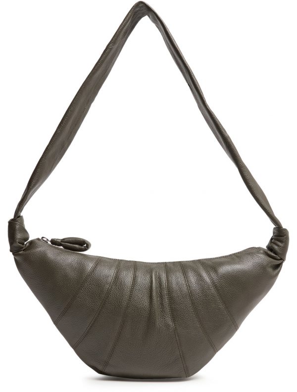 LEMAIRE Sac Croissant moyen modèle